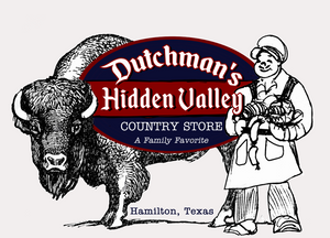 Dutchman&#39;s Hidden Valley