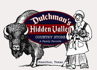 Dutchman's Hidden Valley