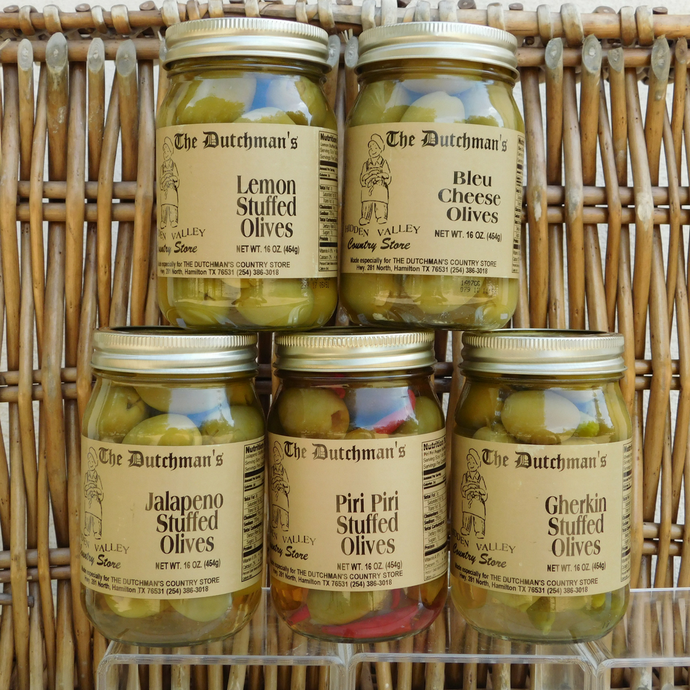 Olives
